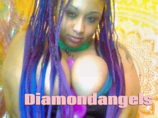 Diamondangels
