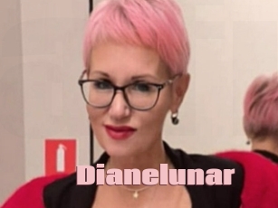 dianelunar Afro Fuck