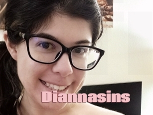 Diannasins