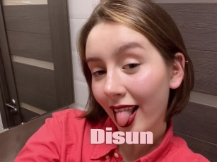 Disun