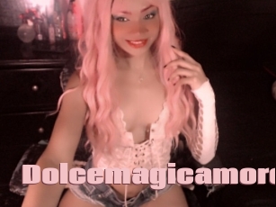Dolcemagicamore