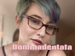 Dominadentata