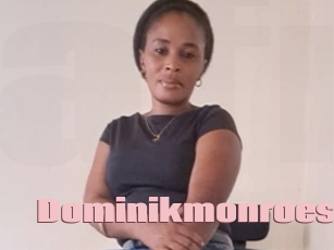 Dominikmonroes