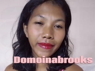 domoinabrooks Afro Fuck