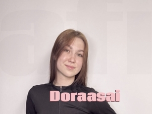 doraasai Afro Fuck