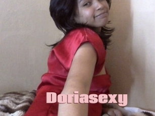 Doriasexy