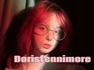 dorisfennimore Afro Fuck
