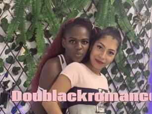Doublackromance