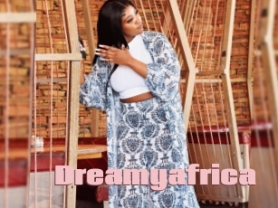 Dreamyafrica