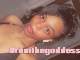 Dremthegoddess