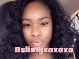 Dslimyxoxoxo