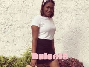 Dulce18