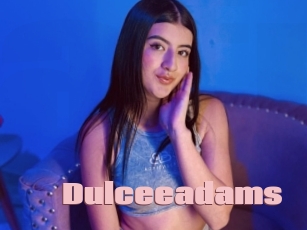 Dulceeadams
