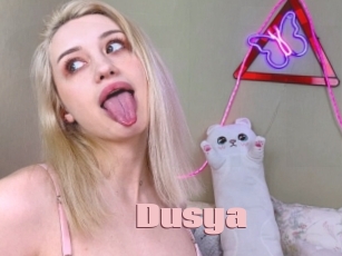 Dusya