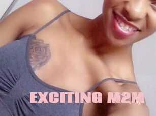EXCITING_M2M