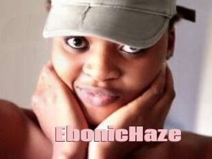 EbonicHaze