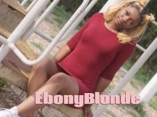 EbonyBlonde