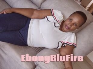 EbonyBluFire