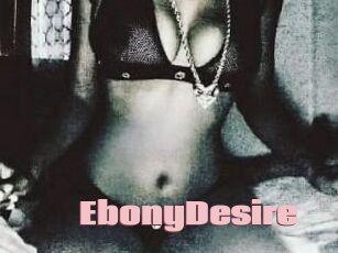 Ebony_Desire