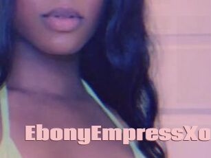 EbonyEmpressXo