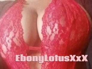 EbonyLotusXxX