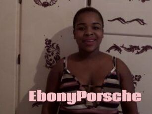 EbonyPorsche