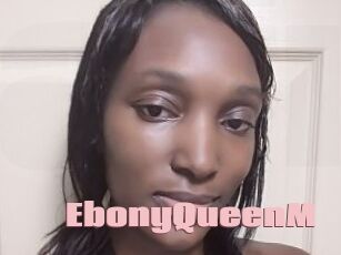 EbonyQueenM