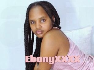 EbonyXXXX