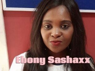 Ebony_Sashaxx
