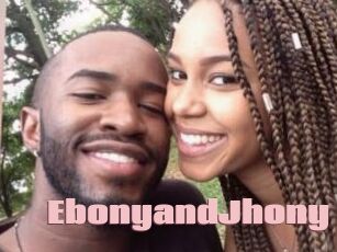 EbonyandJhony