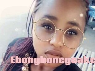 Ebonyhoneycake