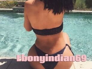 Ebonyindian69