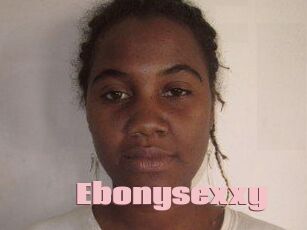 Ebonysexxy