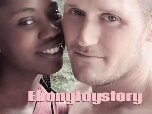 Ebonytoystory