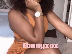 Ebonyxox