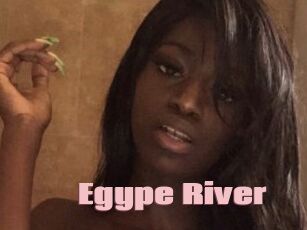Egype_River
