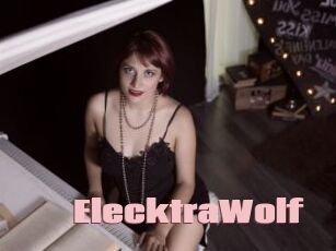 ElecktraWolf