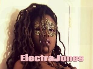 ElectraJones