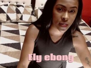 Ely_ebony