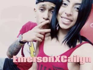 EmersonXCailyn