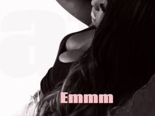 Emmm