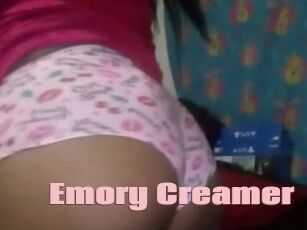 Emory_Creamer