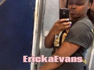 ErickaEvans