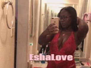 EshaLove