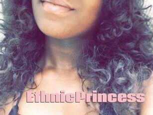 EthnicPrincess