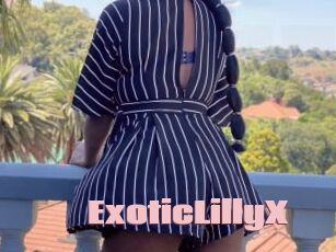 ExoticLillyX