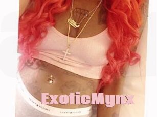 ExoticMynx
