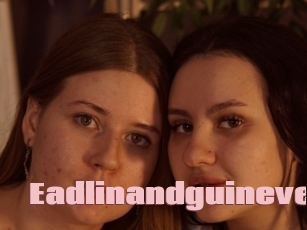 Eadlinandguineve