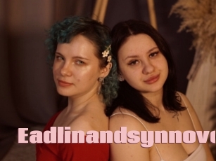 eadlinandsynnove Afro Fuck