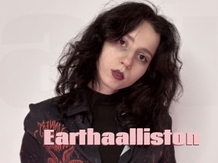 Earthaalliston